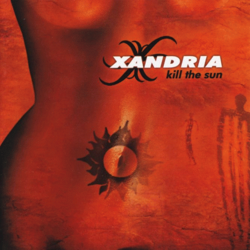 Xandria : Kill the Sun